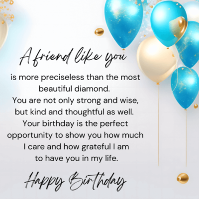 życzenia urodzinowe po angielsku dla przyjaciela, przyjaciółki